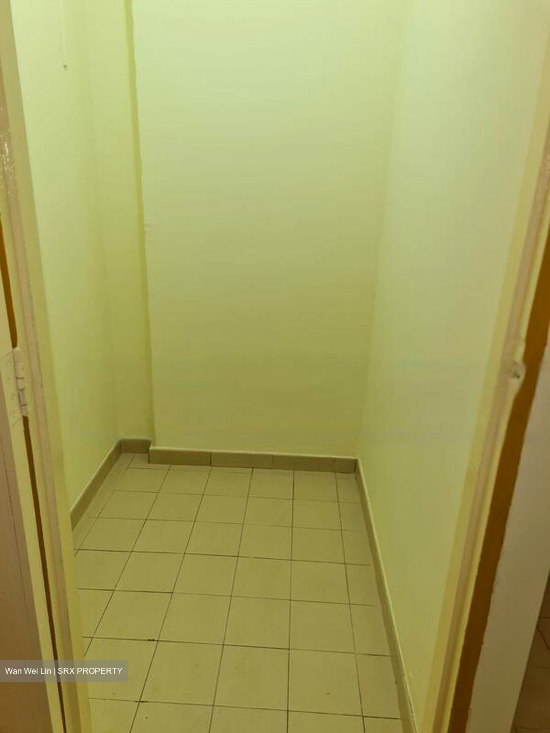 Blk 286 Ficus Vale (Yishun), HDB 3 Rooms #479745621